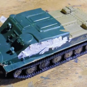 WIP Egyptian BTR-50PK APC VI.jpg