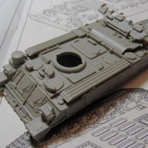WIP Egyptian SA-6 Gainful II.jpg