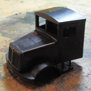 WIP German Tatra T-111 Cargo Truck I.jpg