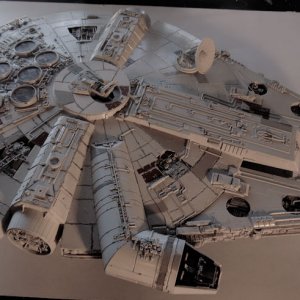 WIP Millennium Falcon XVIIIa.jpg