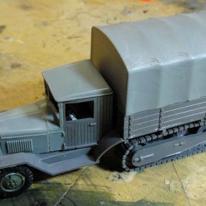 WIP Russian Zis-42M Halftrack I.jpg