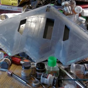 WIP US Air force B-2 Bombers I.jpg