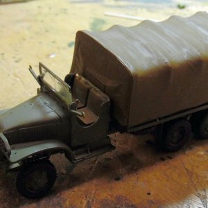 WIP US Army Red Ball Express IV.jpg