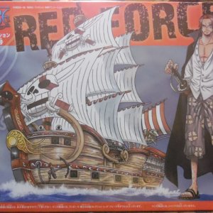 Bandai One Piece Red Force Sailing Ship.jpg