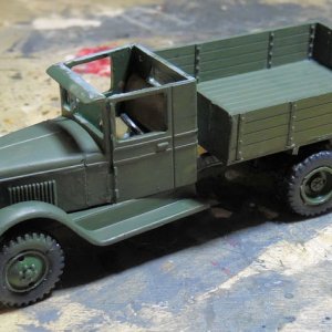 WIP Russian Zis-5M Truck I.jpg