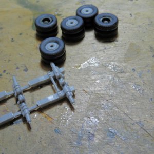 WIP US Army MAN KAT Tractor Trailer VII.jpg