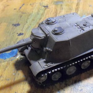 WIP Russian ISU- 122 Assault Gun V.jpg