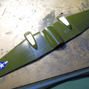 WIP US Air Force C-46 Cargo Plane I.jpg