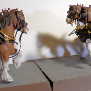 WIP Budweiser Clysdales V.jpg