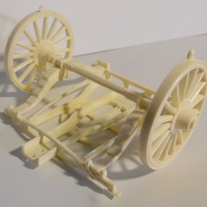 WIP Budweiser Clysdales VII.jpg