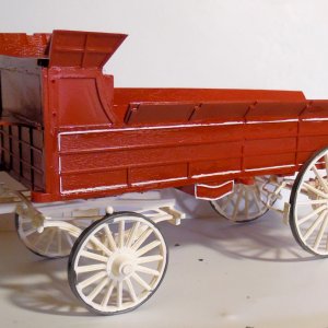 WIP Budweiser Clysdales VIII.jpg