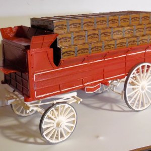 WIP Budweiser Clysdales X.jpg