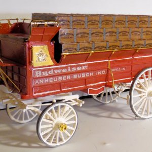 WIP Budweiser Clysdales XI.jpg