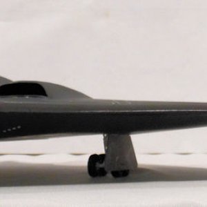 US Air Force B-2 Stealth Bomber BuNo 21066 I.jpg
