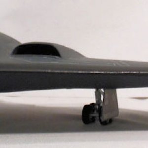 US Air Force B-2 Stealth Bomber Spirit of Missouri I.jpg