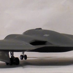 US Air Force B-2 Stealth Bomber Spirit of Missouri II.jpg