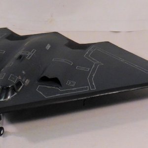 US Air Force B-2 Stealth Bomber Spirit of Missouri III.jpg