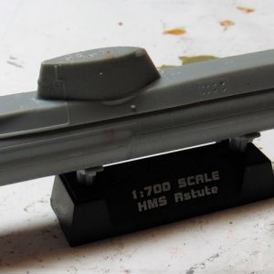 WIP Briitish Submarine HMS Astute I.jpg