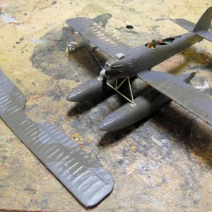 WIP British Fairey Seafox II.jpg