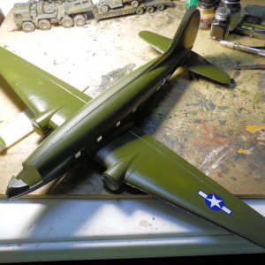 WIP US Air Force C-46 Cargo Plane III.jpg