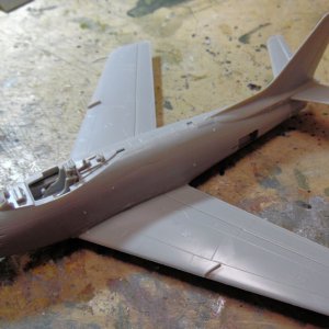 WIP F-86 Sabre I.jpg