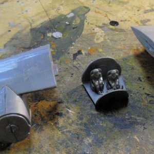 WIP US Air Force B-26 Marauder I.jpg