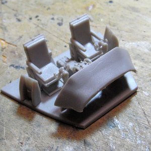 WIP US Air Force C-123 Provider I.jpg