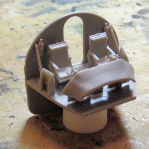 WIP US Air Force C-123 Provider II.jpg