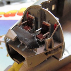 WIP US Air Force C-123 Provider IV.jpg