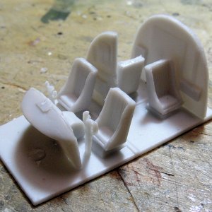 WIP US Navy PBM-3 Mariner I.jpg