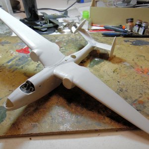 WIP US Navy PBM-3 Mariner III.jpg
