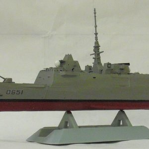 French Navy Frigate Normandie I.jpg