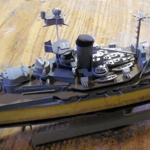 WIP British HMS Revenge I.jpg