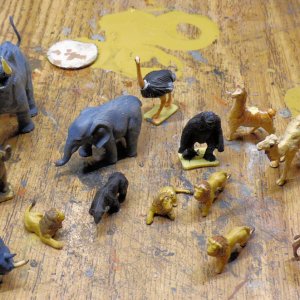 WIP Airfix Zoo II.jpg