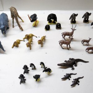 WIP Airfix Zoo III.jpg