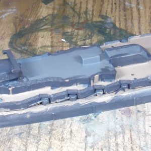 WIP Japanese Battleship Nagato I.jpg