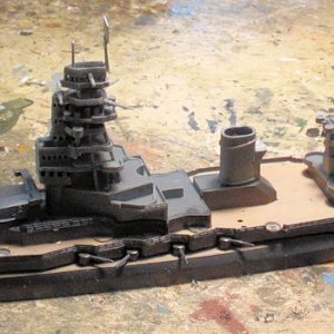 WIP Japanese Battleship Nagato IV.jpg
