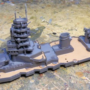 WIP Japanese Battleship Nagato VI.jpg