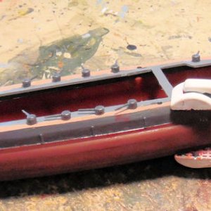 WIP Japanese Battleship Nagato VII.jpg