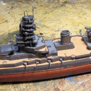 WIP Japanese Battleship Nagato VIII.jpg