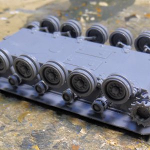 WIP US Army M19 Gun Motor Carriage II.jpg