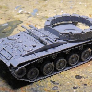 WIP US Army M19 Gun Motor Carriage IV.jpg