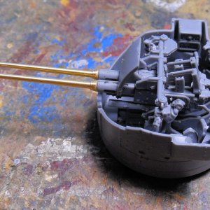 WIP US Army M19 Gun Motor Carriage VII.jpg