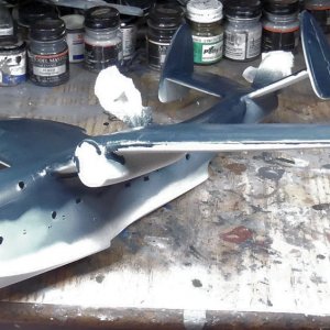 WIP US Navy PBM-3 Mariner IV.jpg