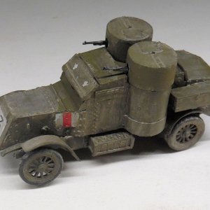 British Austin MkIII Armored Car III.jpg