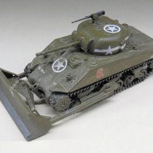 US Army M4 Sherman with Dozer III.jpg