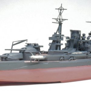 Japanese Battleship IJN Mutsu II.jpg