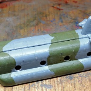 WIP Italian CH-47 Chinook I.jpg