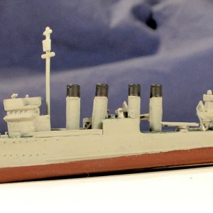 British Navy HMS Cambletown I.jpg
