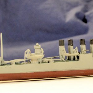 British Navy HMS Cambletown II.jpg